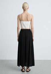 SKIRT Black 05Y169