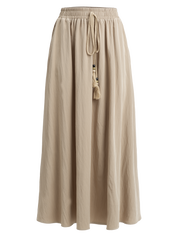SKIRT Camel 05Y169
