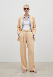 PANTS Apricot 05Y170