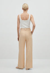 PANTS Apricot 05Y170