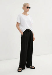 PANTS Black 05Y170