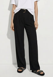 PANTS Black 05Y170