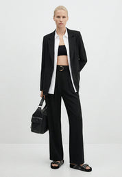 PANTS Black 05Y170