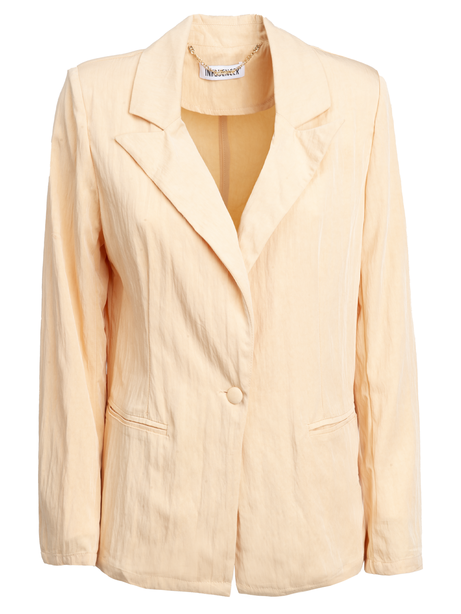 BLAZER Apricot 05Y171