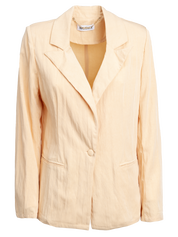 BLAZER Apricot 05Y171