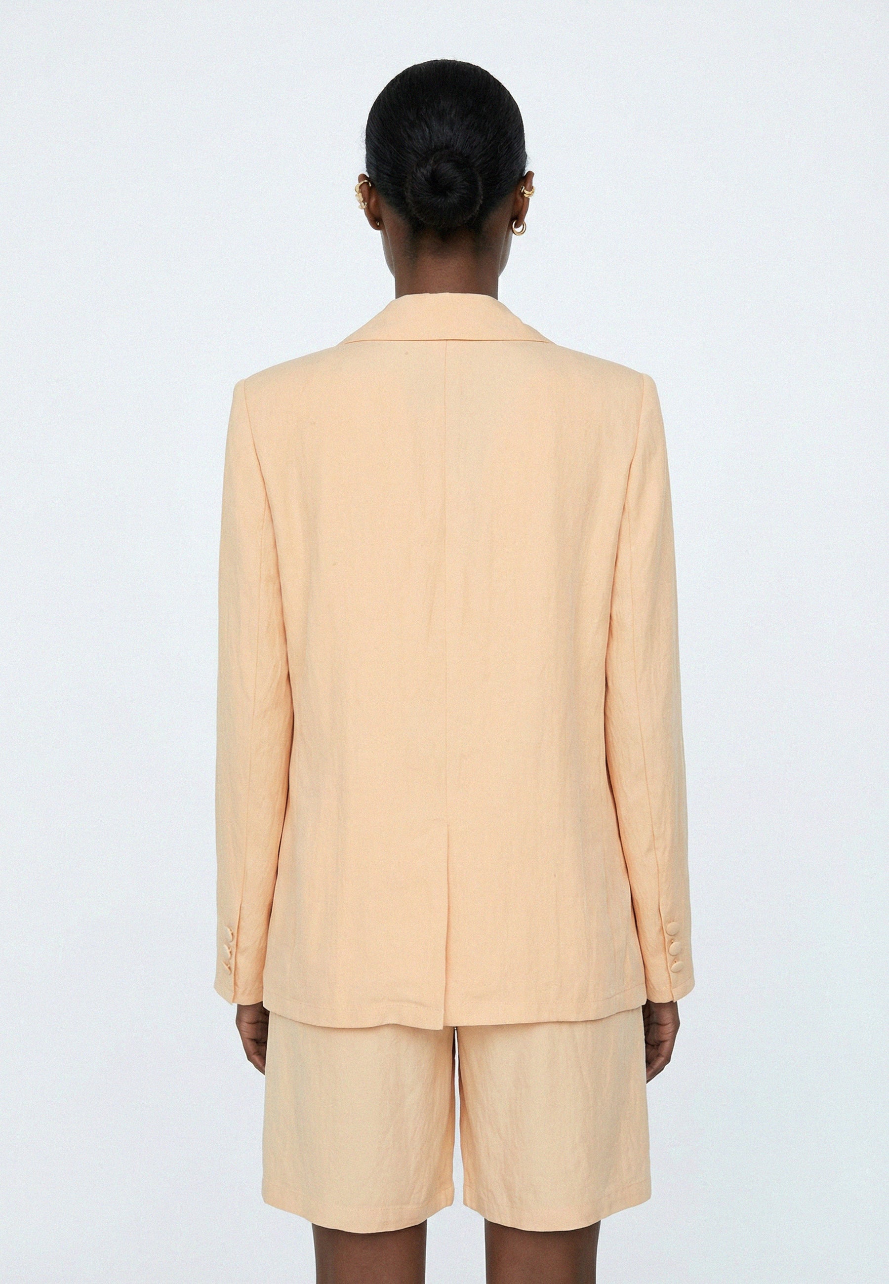 BLAZER Apricot 05Y171