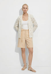 SHORTS Apricot 05Y172