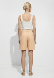 SHORTS Apricot 05Y172