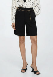 SHORTS Black 05Y172