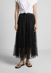 SKIRT Black 05Y173