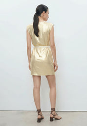 DRESS Gold 05Y179