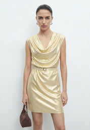 DRESS Gold 05Y179
