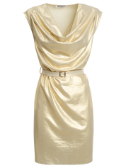 DRESS Gold 05Y179