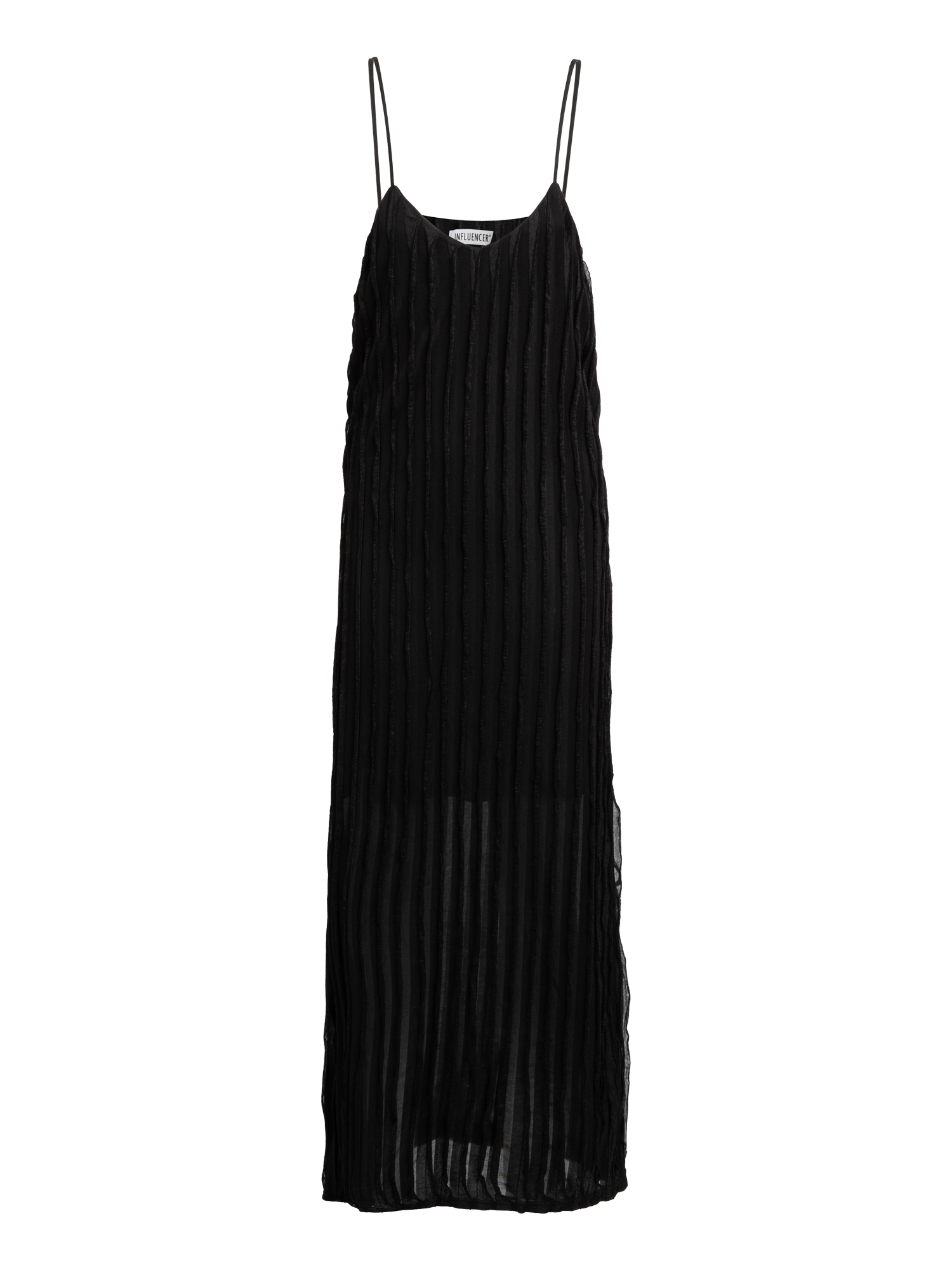DRESS Black 05Y182