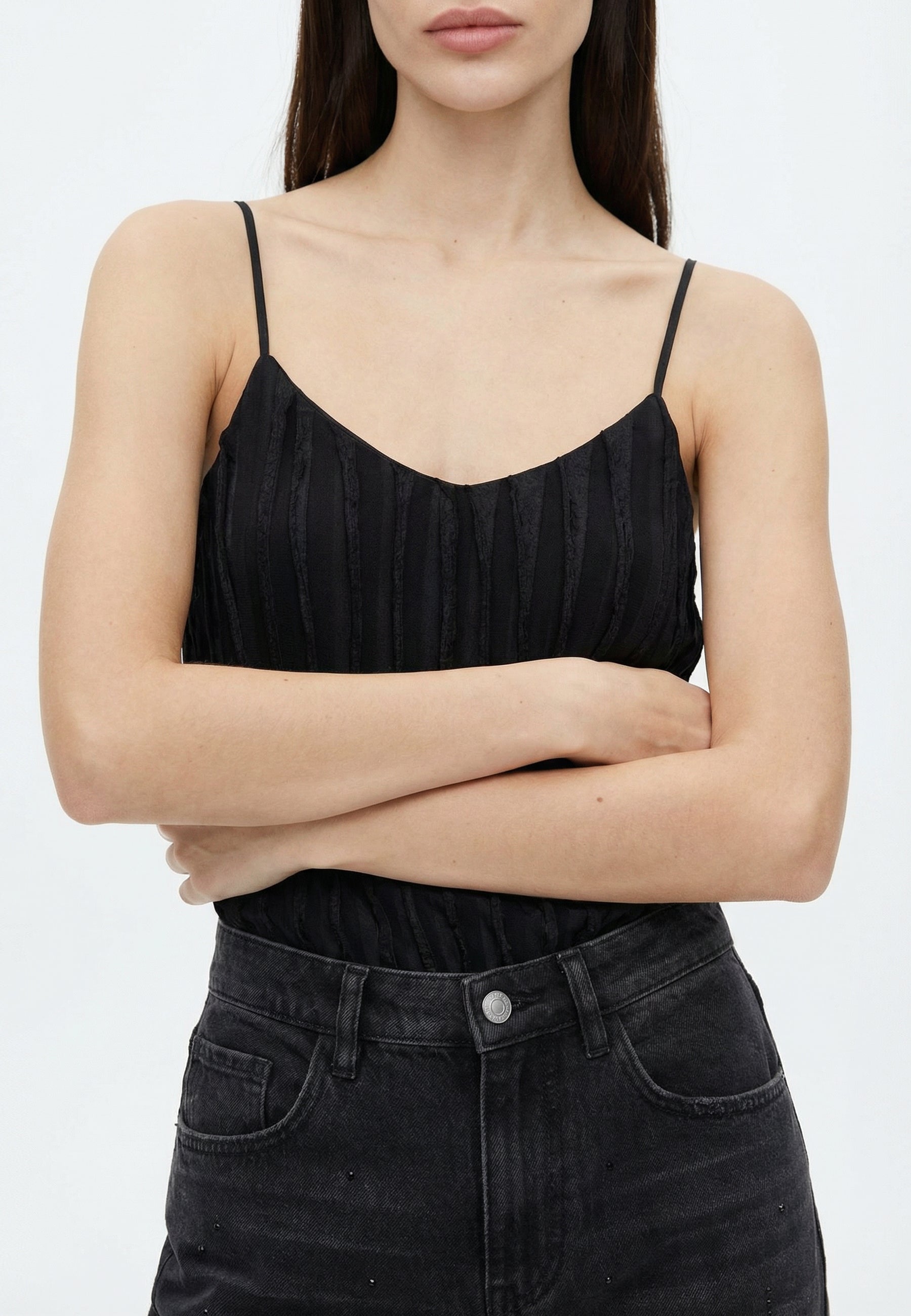 TOP Black 05Y183