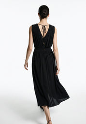 DRESS Black 05Y186