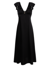 DRESS Black 05Y191