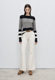 PULL Black/Oatmeal 06H93693