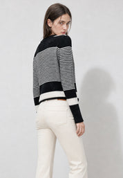 PULL Black/Oatmeal 06H93693