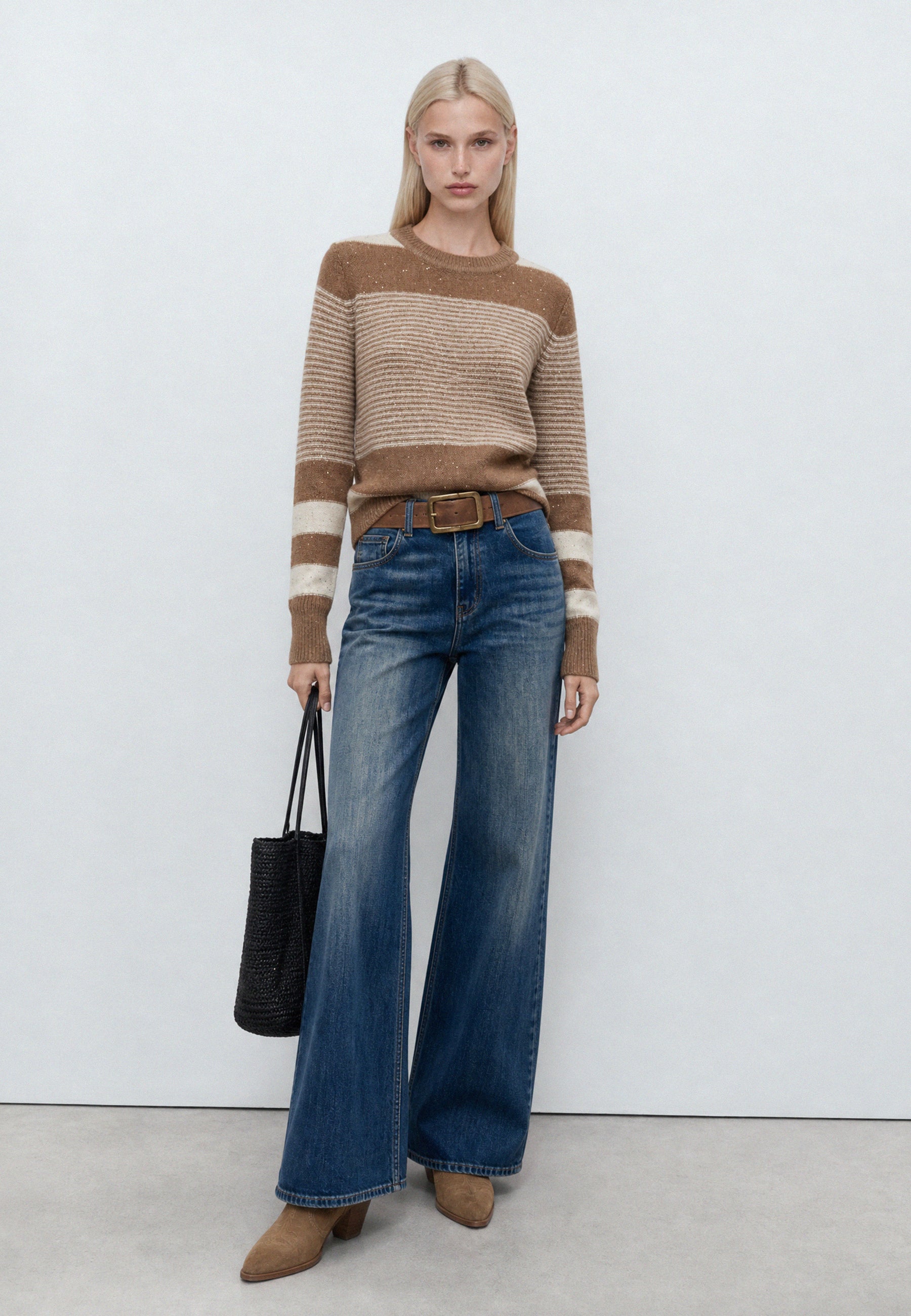 PULL Nuts/Oatmeal 06H93693