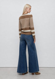 PULL Nuts/Oatmeal 06H93693