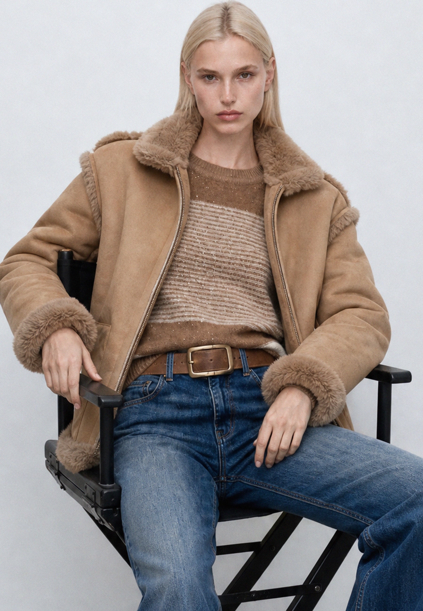 PULL Nuts/Oatmeal 06H93693