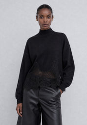 PULL Black 06H95066