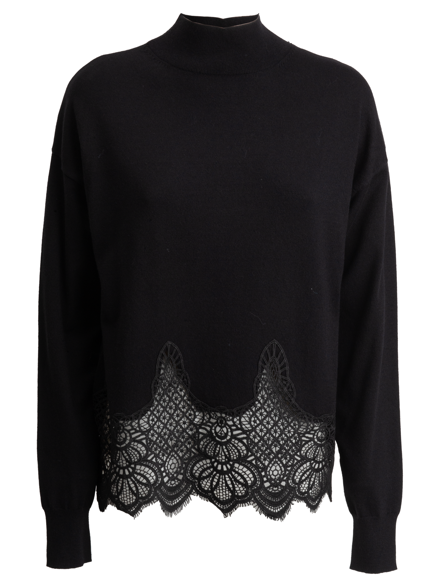 PULL Black 06H95066