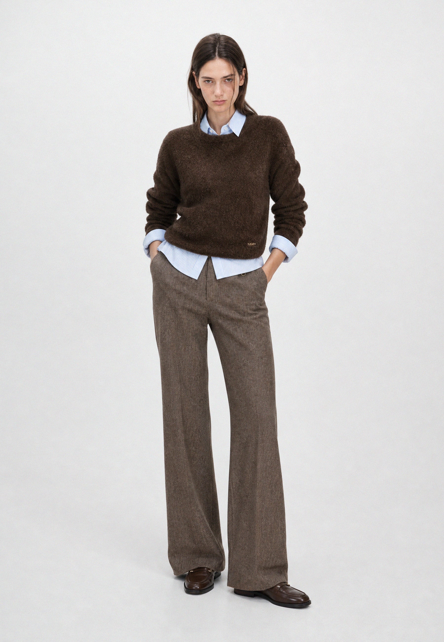 PULL Chocolate 06H952090