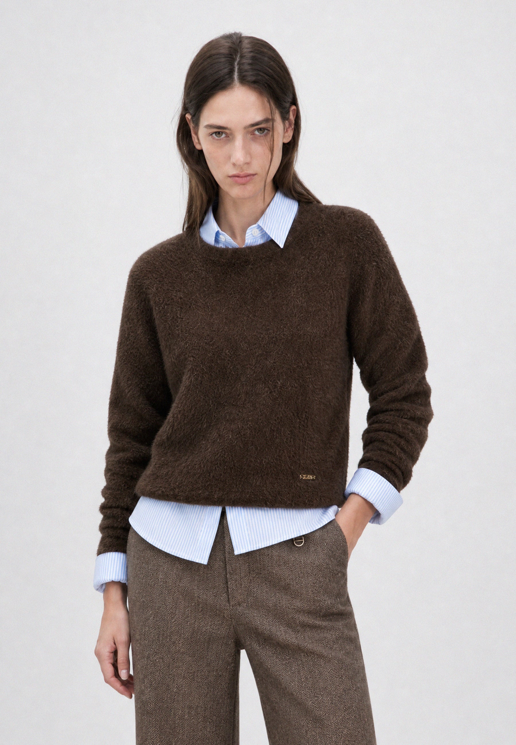 PULL Chocolate 06H952090