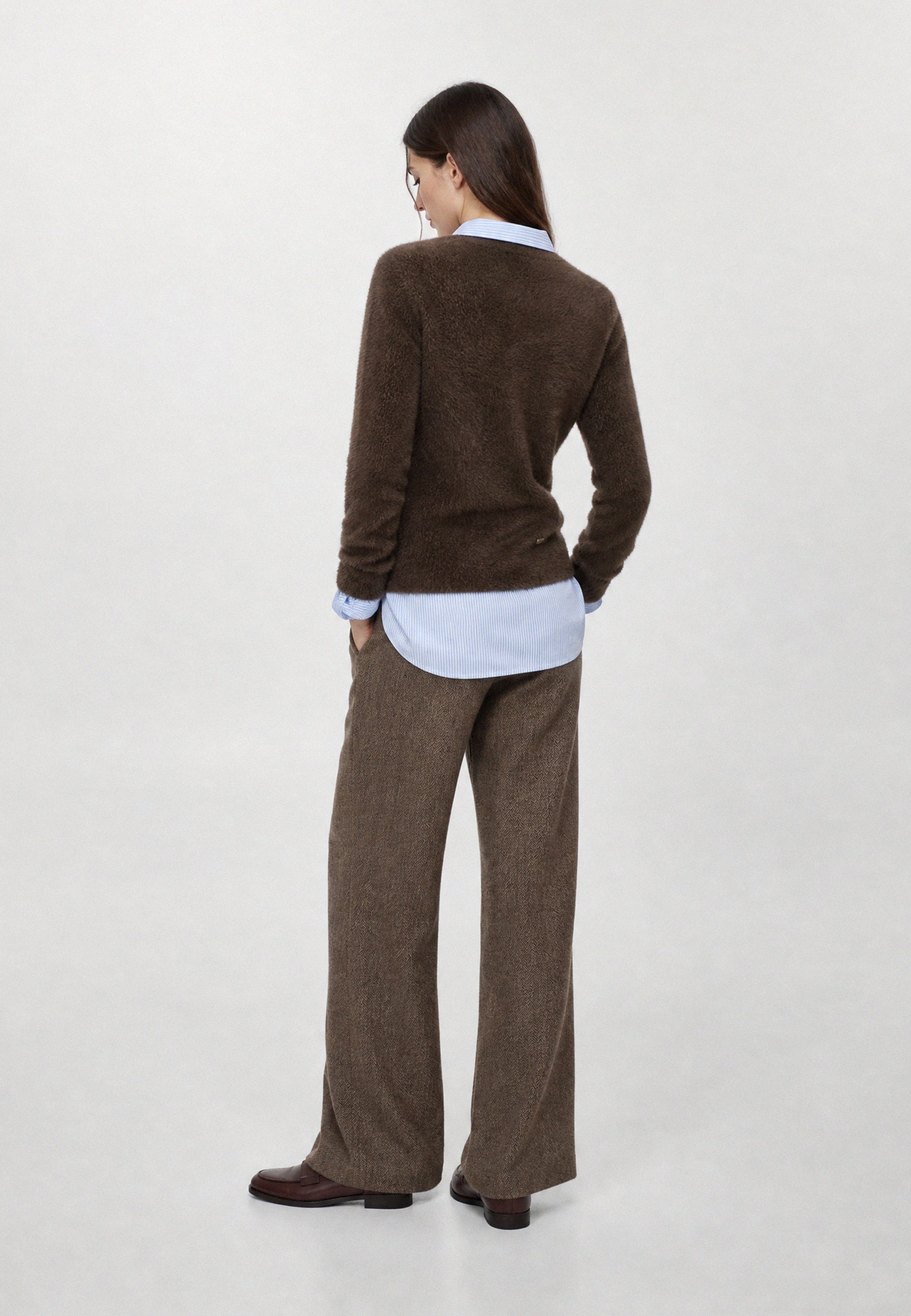 PULL Chocolate 06H952090