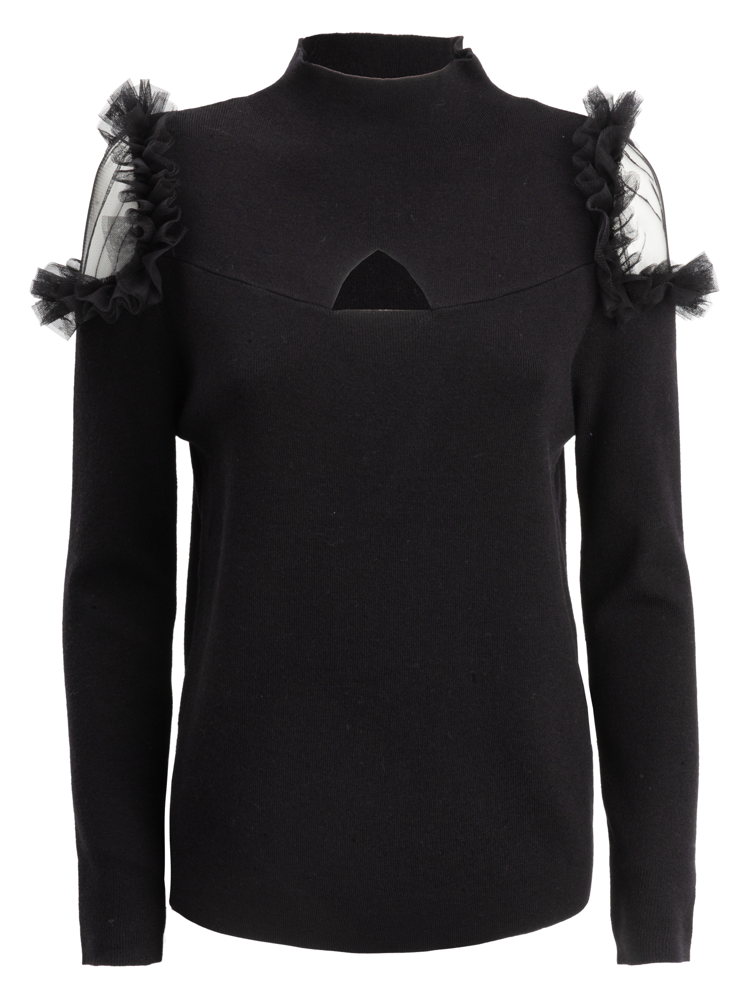 PULL Black 06H952173