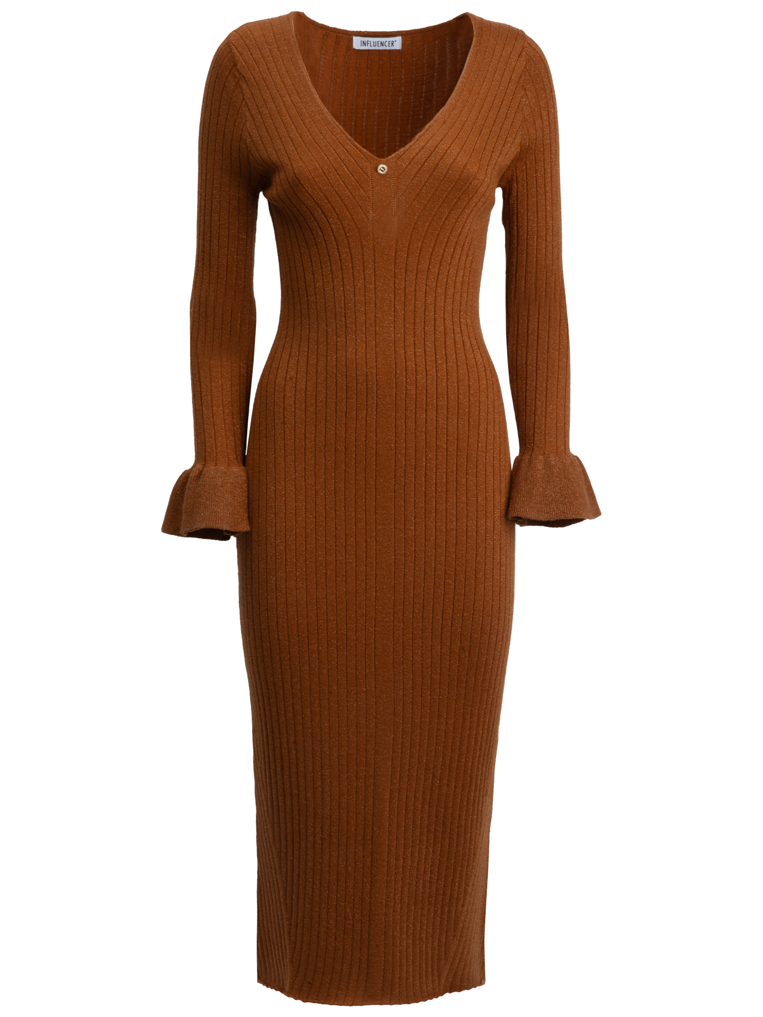 DRESS Tobacco 06H952380