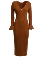 DRESS Tobacco 06H952380