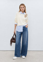 PULL Oatmeal 06H952383