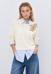 PULL Oatmeal 06H952383