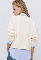 PULL Oatmeal 06H952383
