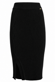 SKIRT Black 06H953078