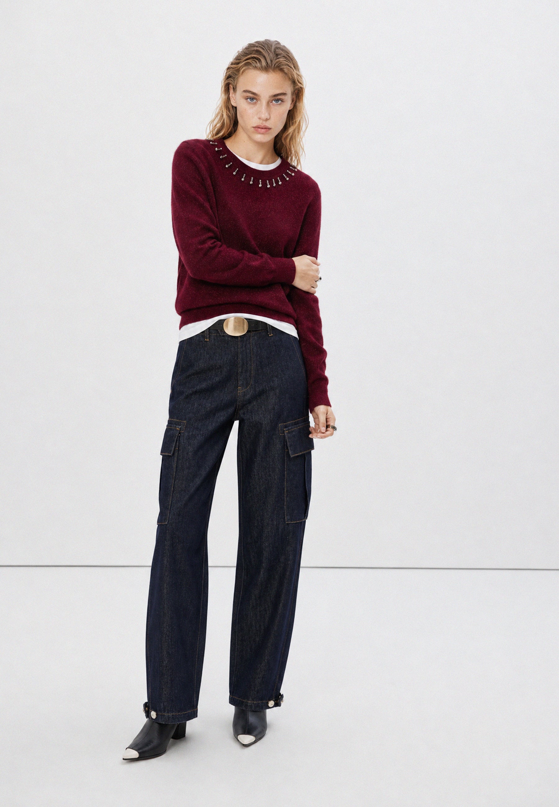 JEANS Jeans 06P149