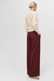 CARDIGAN Oatmeal 06H95397