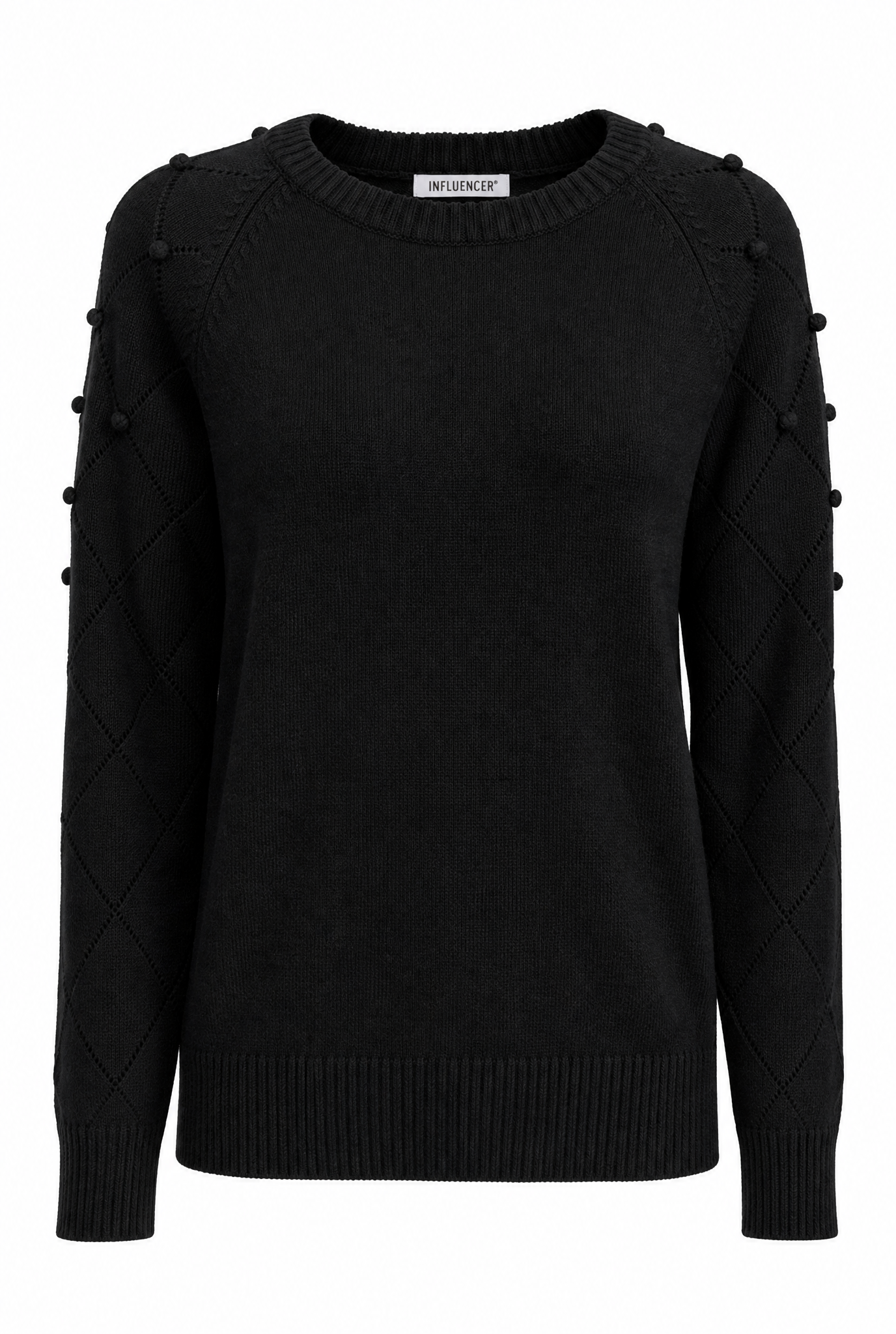 PULL Black 06H95476