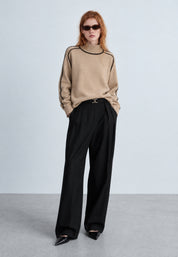 PULL Camel/Choco 06H95479