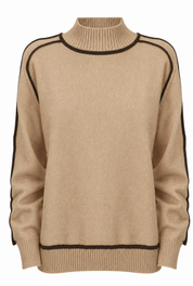 PULL Camel/Choco 06H95479