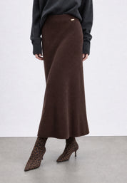 SKIRT Chocolate 06H95610