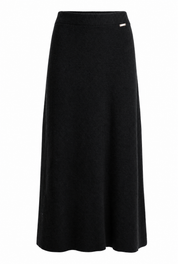 SKIRT Black 06H95610
