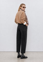 CARDIGAN Camel 06J7575