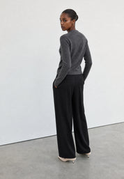 CARDIGAN Smoke 06J8000