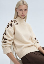 PULL Oatmeal 06J8187