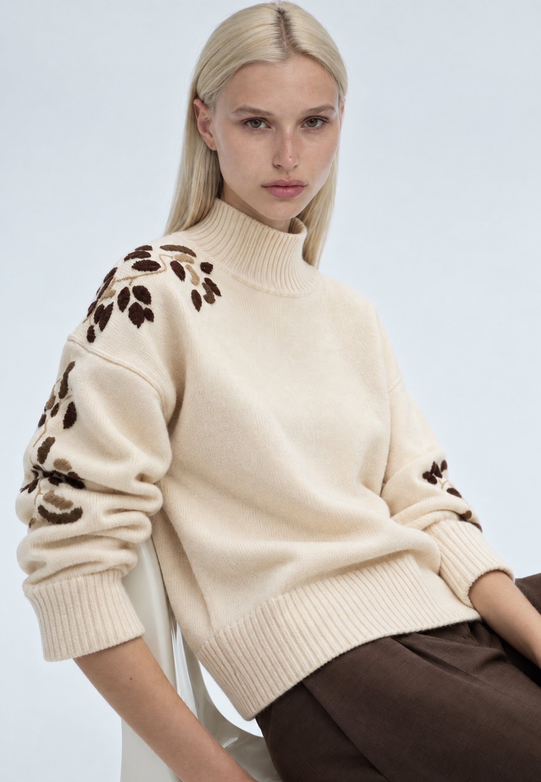 PULL Oatmeal 06J8187