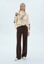 PULL Oatmeal 06J8187